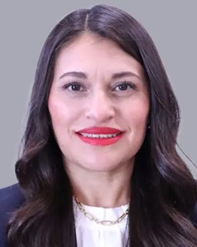 Carmen Rocío González Alonso