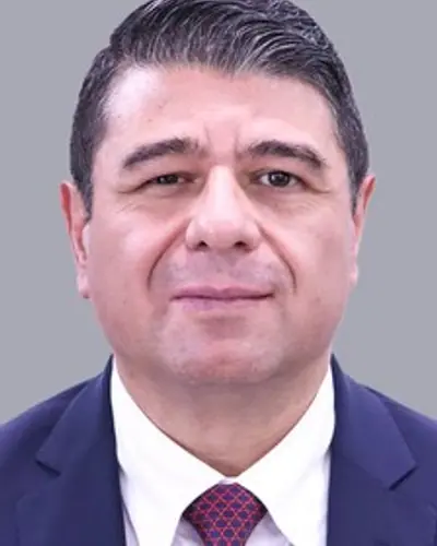 Israel Betanzos Cortes