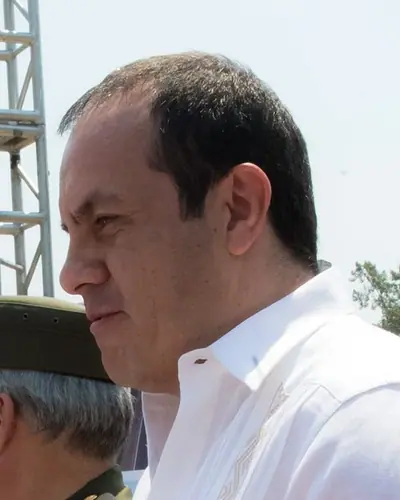 Cuauhtémoc Blanco Bravo