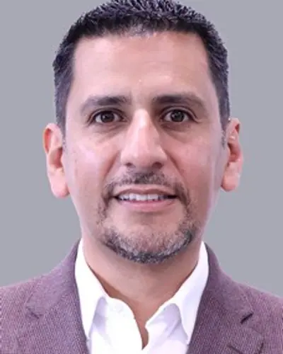 Carlos Alonso Castillo Pérez