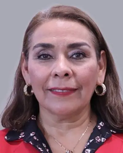 María Isidra De la Luz Rivas