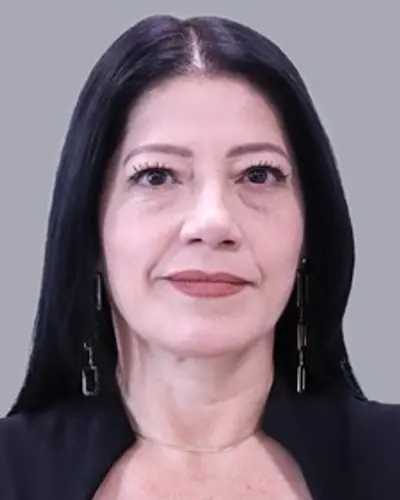 Celia Esther Fonseca Galicia