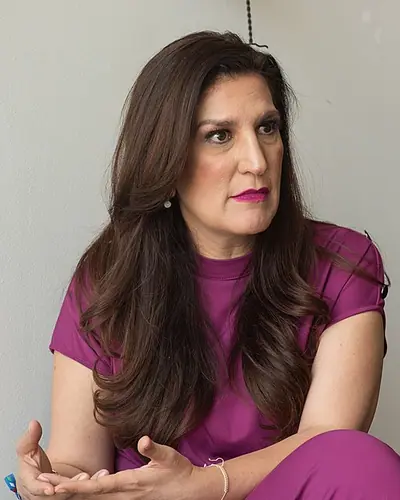 Kenia López Rabadán