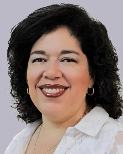 María Guadalupe Morales Rubio