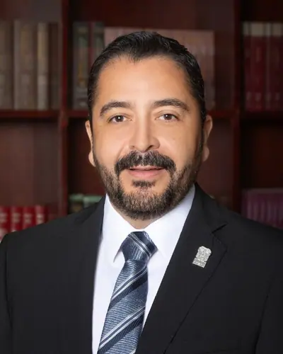Amisadai Manuel Castorena Romo
