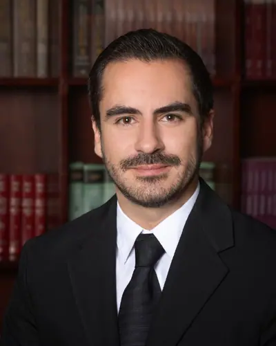 Luis Salvador Alcalá Durán