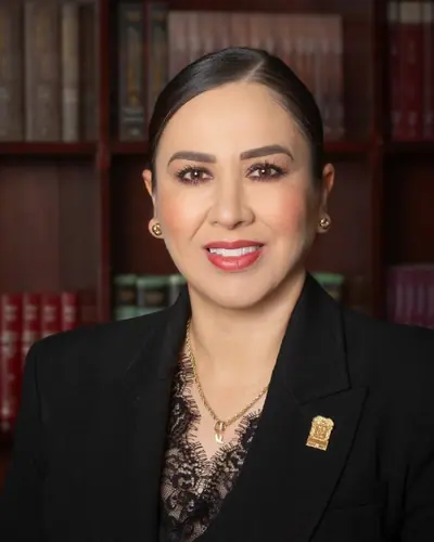 Lucía de León Ursua