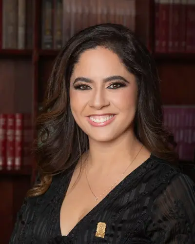 Jedsabel Sánchez Montes