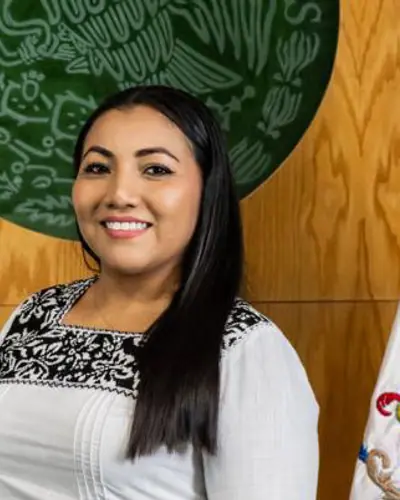 Diana Luisa Aguilar Ruelas