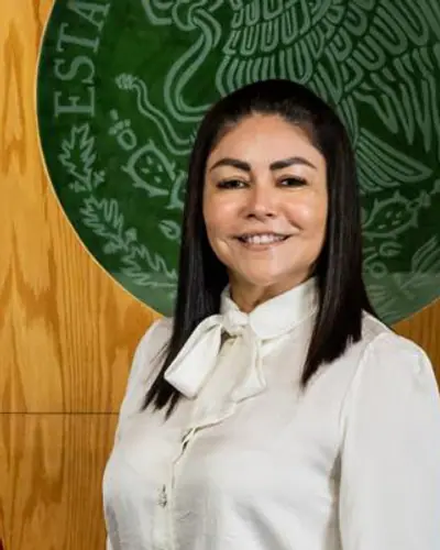Abigail Gutiérrez Morales