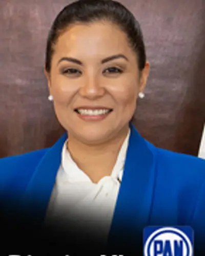 Edith Hernández Sillas