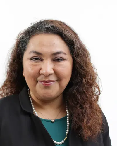 Evangelina Bustamante Morales