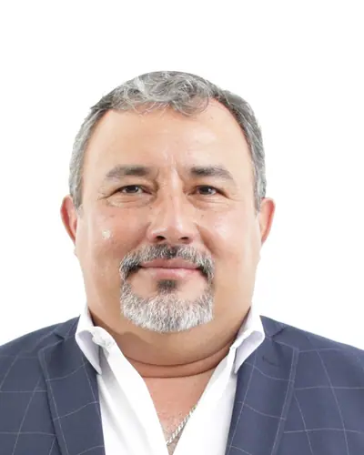 Héctor Gustavo Larios Uribe
