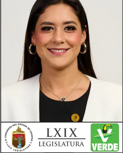 Erika Paola Mendoza Saldaña