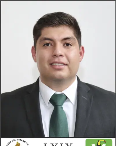 Luis Ignacio Avendaño Bermúdez