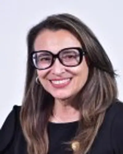 Leticia Ortega Máynez