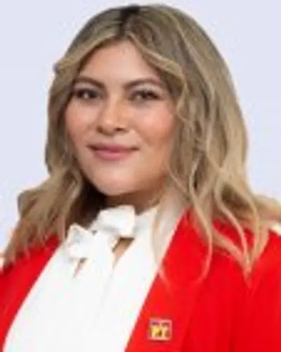 Irlanda Dominique Márquez Nolasco