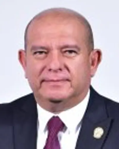 Edin Cuauhtémoc Estrada Sotelo