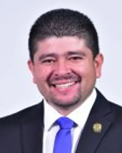 Saúl Mireles Corral