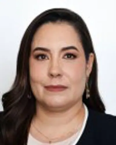 Joceline Vega Vargas