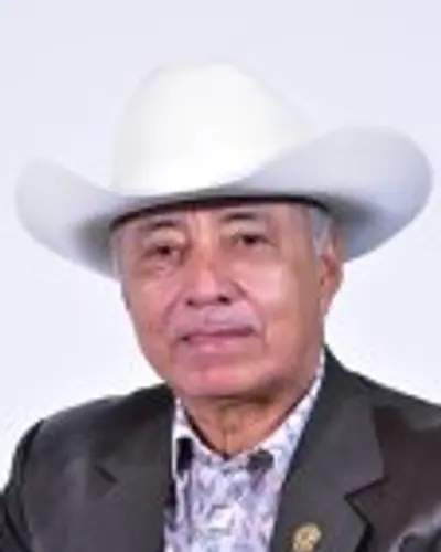 Arturo Zubia Fernández