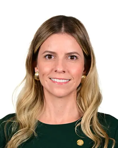 Elvia Estrada Barba
