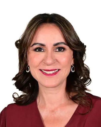 Leonor Gómez Otegui
