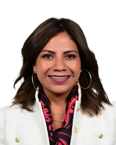Valeria Cruz Flores