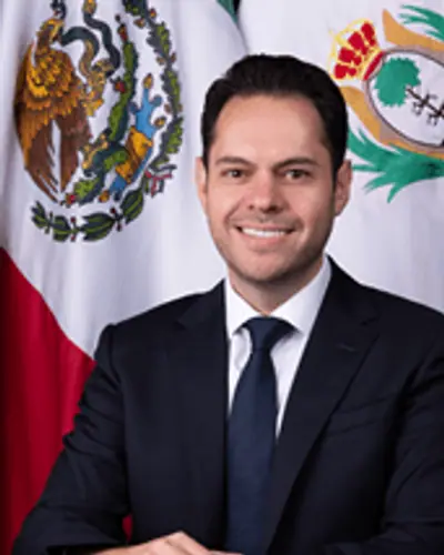 Alejandro Mójica Narváez