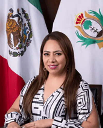 Sughey Adriana Torres Rodríguez