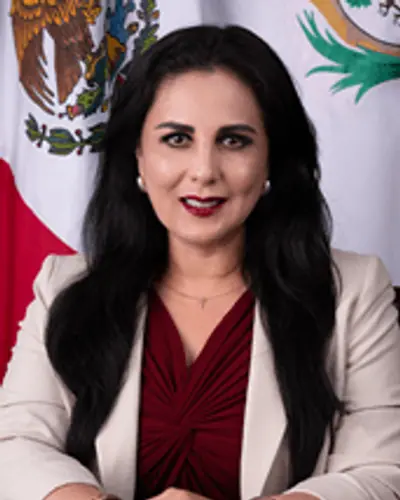 Georgina Solorio García