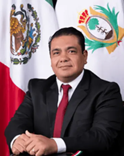 Alberto Alejandro Mata Valadez