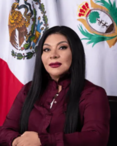 Nadia Montserrat Milán Ramírez