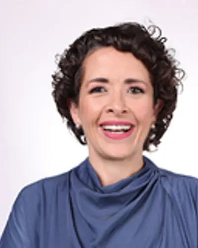 María Isabel Ortiz Mantilla