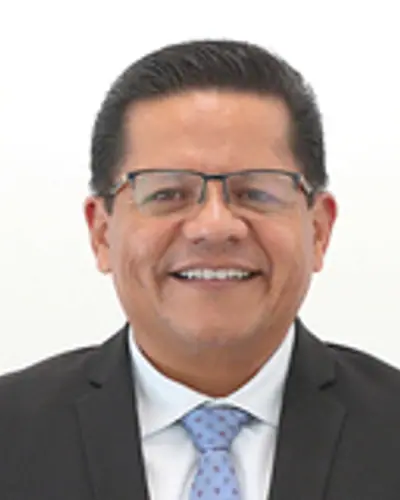 Rolando Fortino Alcántar Rojas