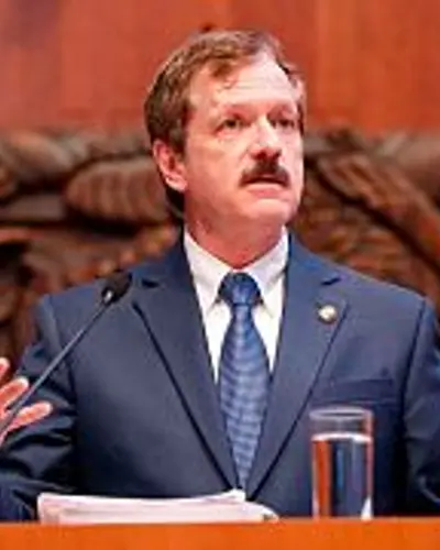 Juan Carlos Romero Hicks