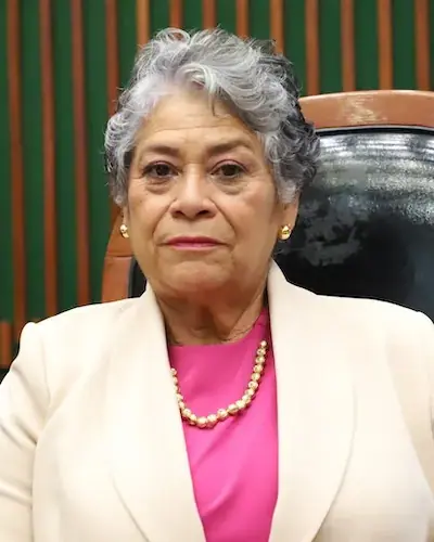 María Luisa Antonio de la O
