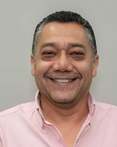 Vladimir Barrera Fuerte