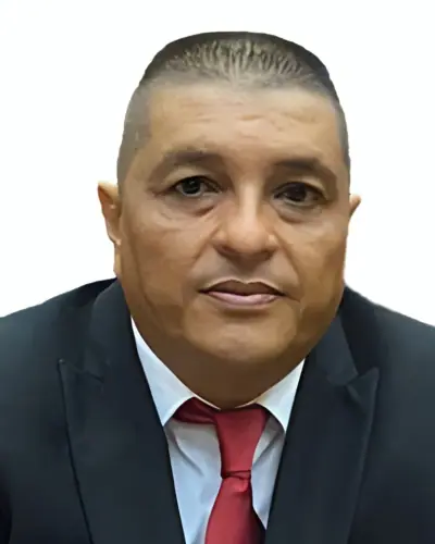 Rafael Martínez Ramírez