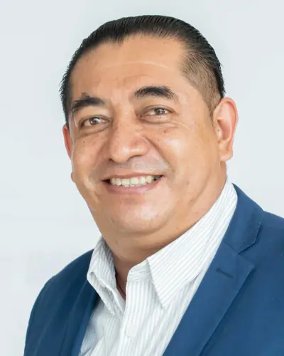 Jesús Parra García