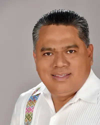 Pánfilo Sánchez Almazán