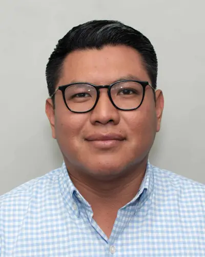 Edgar Ventura de la Cruz