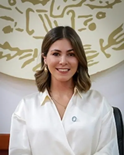 Mónica Paola Magaña Mendoza