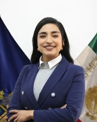 Valeria Guadalupe Ávila Gutiérrez
