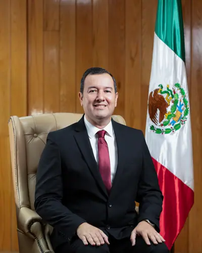 Ricardo Parra Tiznado