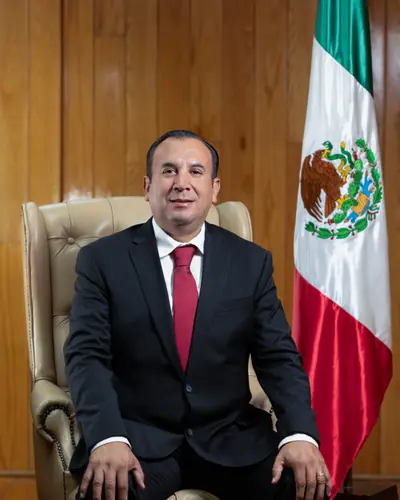 Rodolfo Gómez Tadeo