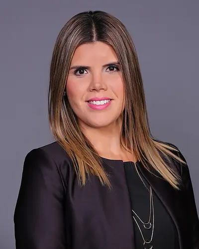 Claudia Gabriela Caballero Chávez