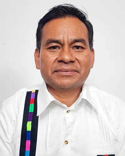 Mauro Cruz Sánchez