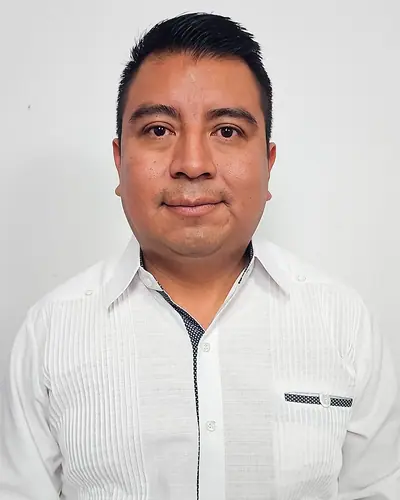 Isaac López López