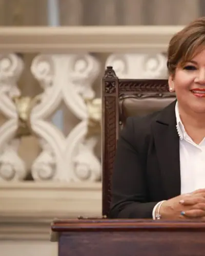 Floricel González Méndez
